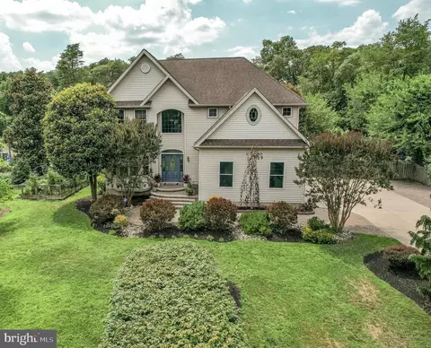 416 418 Oak Ave, West Berlin, NJ 08091