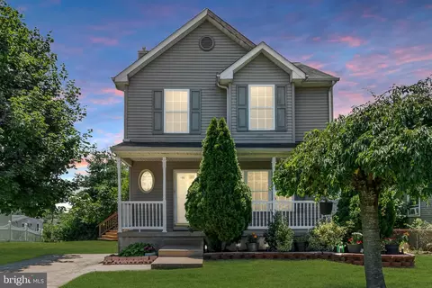 34 E 3rd, Runnemede, NJ 08078