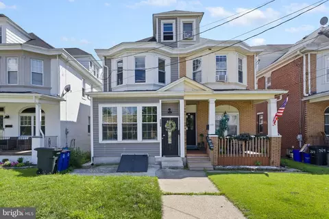 268 Haddon Ave, Collingswood, NJ 08108