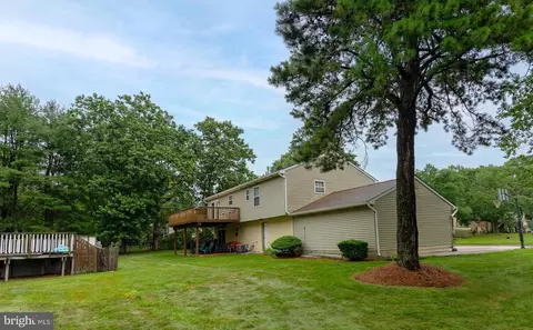 Exterior - 12 Seth Dr, Hammonton, NJ 08037 photo 3 of 6