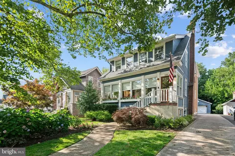 349 Park Ave, Collingswood, NJ 08108