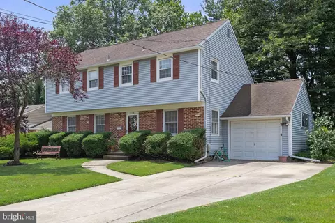 1210 Winston Way, Cherry Hill, NJ 08034