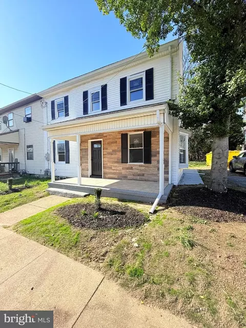 35 W Church St, Blackwood, NJ 08012