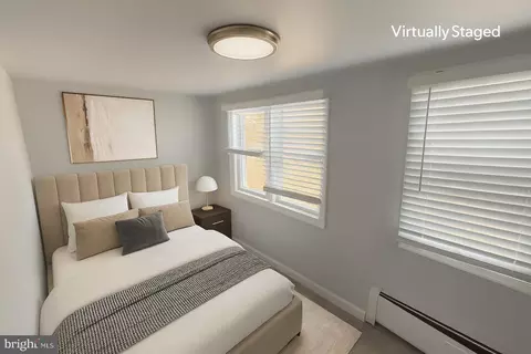 Bedroom - 725 E Linden Ave, Lindenwold, NJ 08021 photo 1 of 1