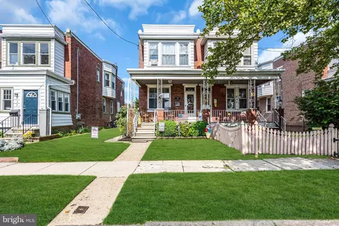 29 N Brown St, Gloucester City, NJ 08030