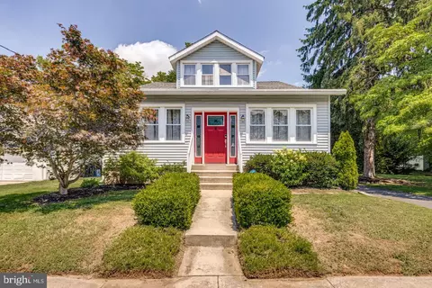 1108 Bedford Ave, Cherry Hill, NJ 08002