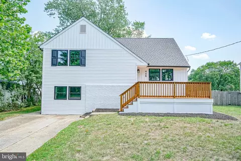 Exterior - 448 Spring Rd, Hammonton, NJ 08037 photo 2 of 6