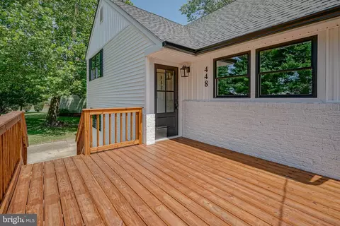 Exterior - 448 Spring Rd, Hammonton, NJ 08037 photo 6 of 6