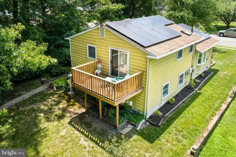 59 E Oak Ave, Lawnside, NJ 08045 photo 2