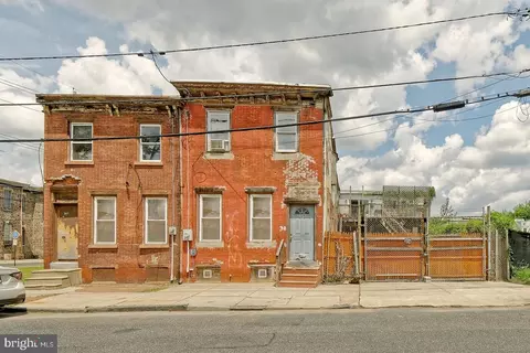309 Mount Vernon St, Camden, NJ 08103