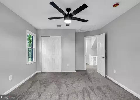 Entry Way - 239 W Evesham Rd, Runnemede, NJ 08078 photo 6 of 6
