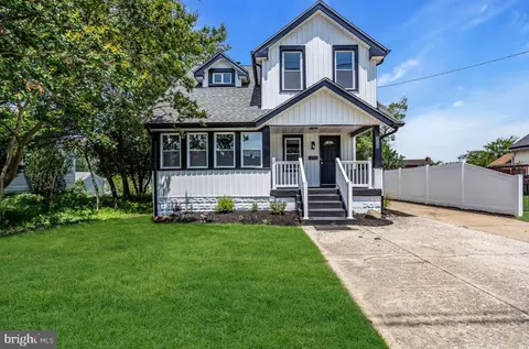 239 W Evesham Rd, Runnemede, NJ 08078