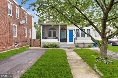 618 Lees Ave, Collingswood, NJ 08108