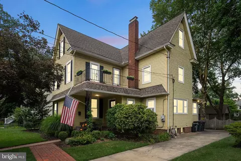 421 Sloan Ave, Collingswood, NJ 08107
