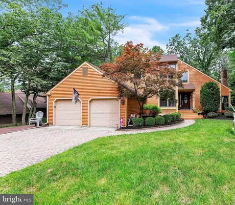 147 William Feather Dr, Voorhees, NJ 08043