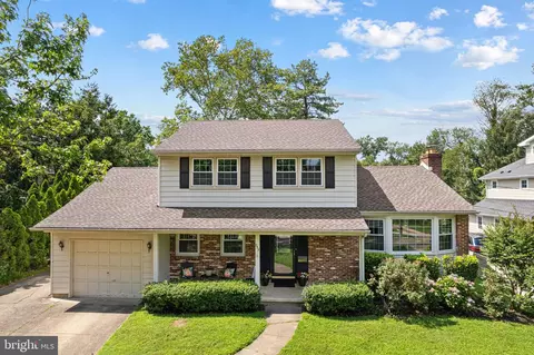 233 Merion Ave, Haddonfield, NJ 08033