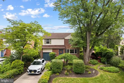 611 Radnor Ave, Haddonfield, NJ 08033