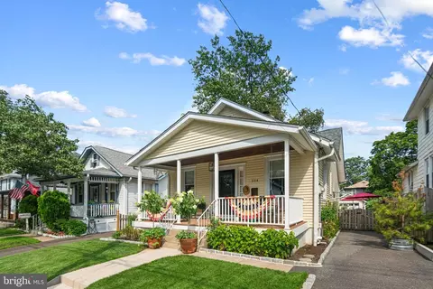 254 Harvard Ave, Collingswood, NJ 08108