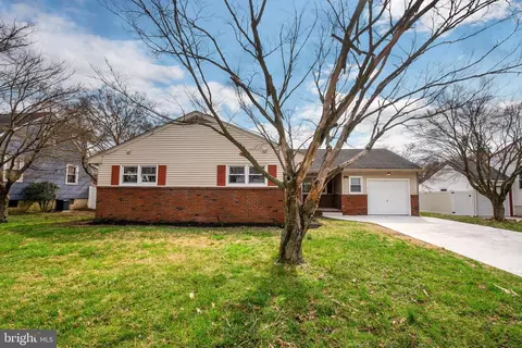 1316 Kings Hwy, Haddon Heights, NJ 08035