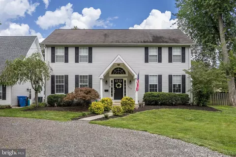 220 Pearlcroft Rd, Cherry Hill, NJ 08034
