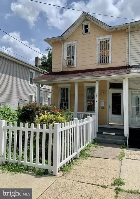 2934 Cramer St, Camden, NJ 08105