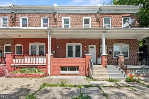 3619 Camden Ave, Pennsauken, NJ 08110