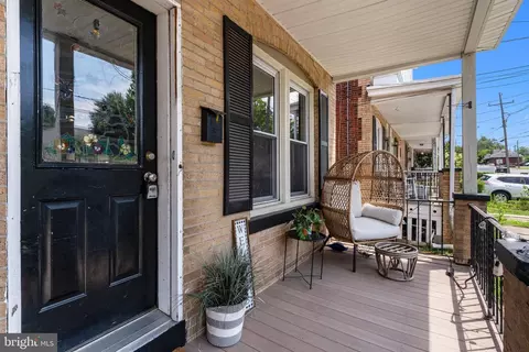 3 E Atlantic Ave, Audubon, NJ 08106
