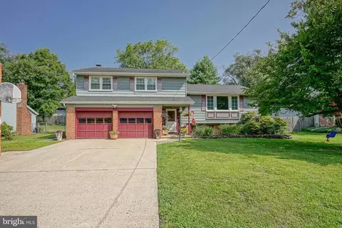 419 Old Orchard Rd, Cherry Hill, NJ 08003