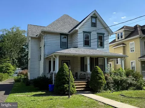 Undisclosed, Merchantville, NJ 08109