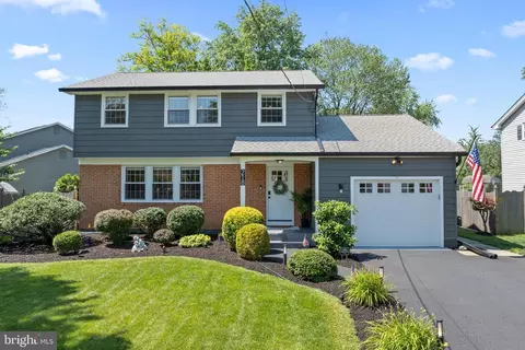 Undisclosed, Cherry Hill, NJ 08003