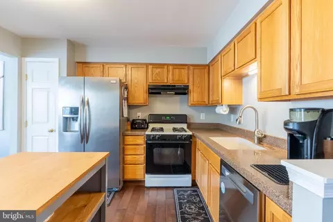 Kitchen - 27 Players Ln, Pine Hill, NJ 08021 photo 1 of 2