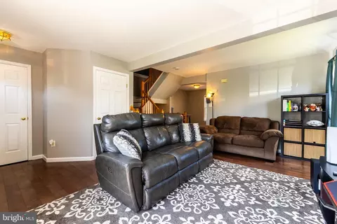 Entry Way - 27 Players Ln, Pine Hill, NJ 08021 photo 1 of 4