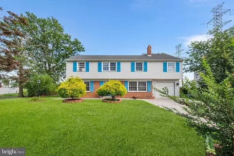 7426 Wyndam Rd, Pennsauken, NJ 08109