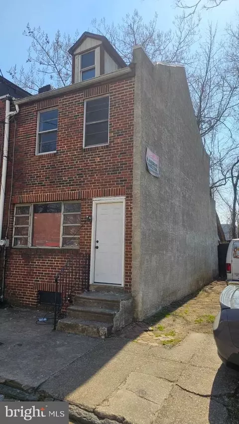 764 Mount Vernon St, Camden, NJ 08103