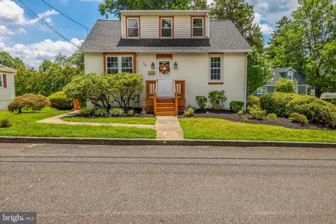 38 Prospect Ave, Blackwood, NJ 08012