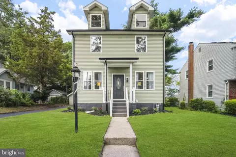 1742 Springfield Ave, Pennsauken, NJ 08110
