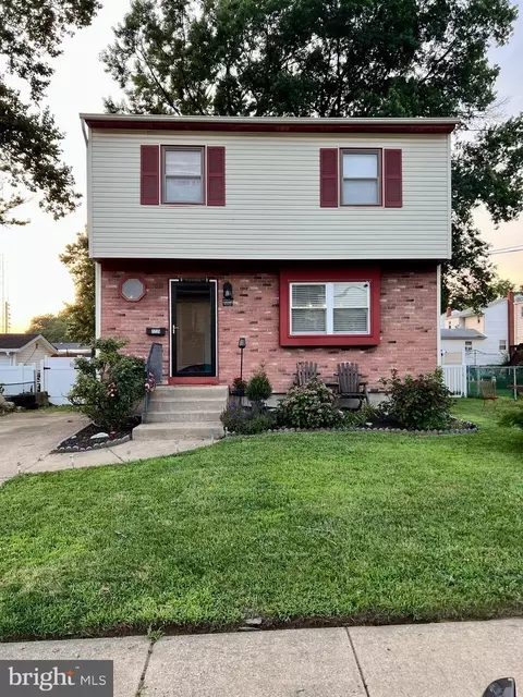 7235 Marion Ave, Pennsauken, NJ 08109