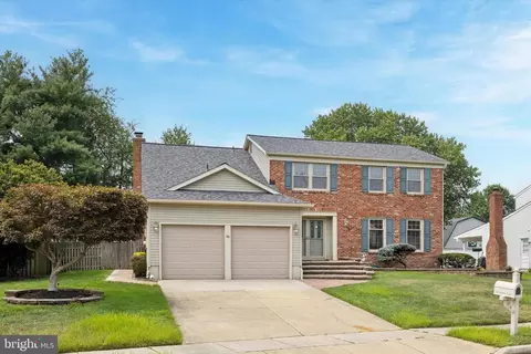 44 Acadia Dr, Voorhees, NJ 08043
