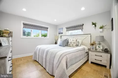 Bedroom - 58 Letitia Ln, Haddonfield, NJ 08033 photo 3 of 5