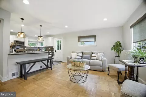 Entry Way - 58 Letitia Ln, Haddonfield, NJ 08033 photo 1 of 5