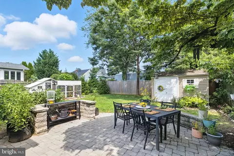 Exterior - 58 Letitia Ln, Haddonfield, NJ 08033 photo 4 of 4