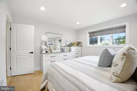 Bedroom - 58 Letitia Ln, Haddonfield, NJ 08033 photo 4 of 5