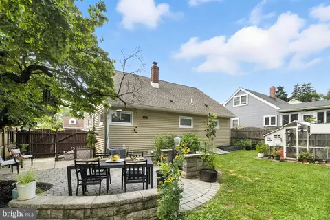 Exterior - 58 Letitia Ln, Haddonfield, NJ 08033 photo 3 of 4
