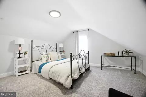 Bedroom - 58 Letitia Ln, Haddonfield, NJ 08033 photo 2 of 5