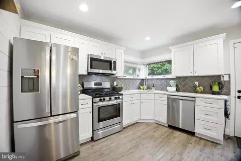 Kitchen - 58 Letitia Ln, Haddonfield, NJ 08033 photo 1 of 2