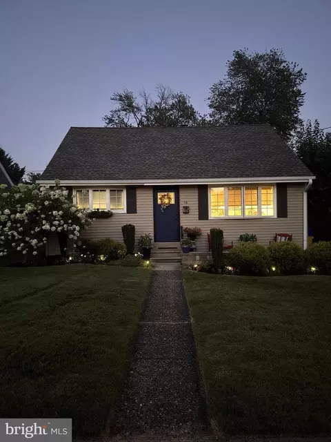 Exterior - 58 Letitia Ln, Haddonfield, NJ 08033 photo 2 of 4