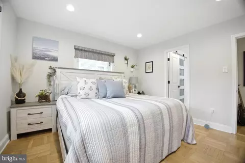 Bedroom - 58 Letitia Ln, Haddonfield, NJ 08033 photo 5 of 5