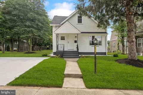 7318 Zimmerman Ave, Pennsauken, NJ 08110