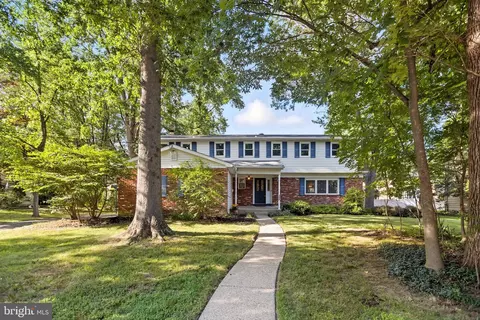 505 Tearose Ln, Cherry Hill, NJ 08003