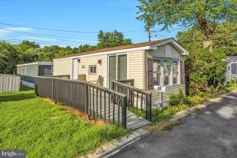 5224 Marlton Pike #68, Pennsauken, NJ 08109